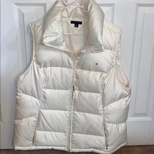 Tommy Hilfiger Vest